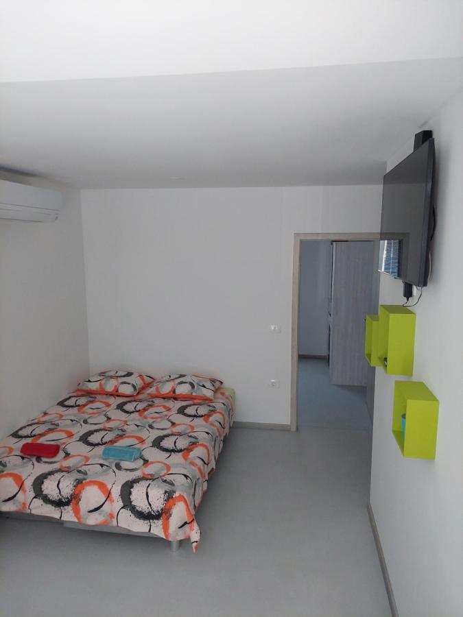 Apartma RENE Izola Exterior foto